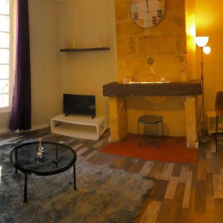 Escapade Cosy Au Coeur De La Cite Medievale Sarlat Esterno foto