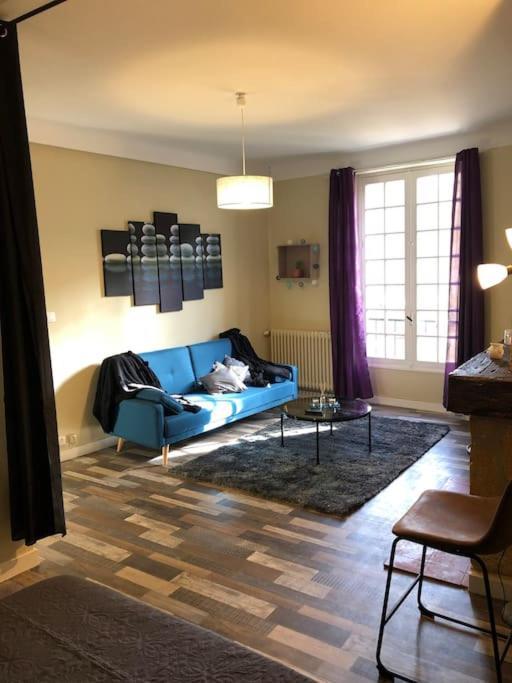 Escapade Cosy Au Coeur De La Cite Medievale Sarlat Esterno foto