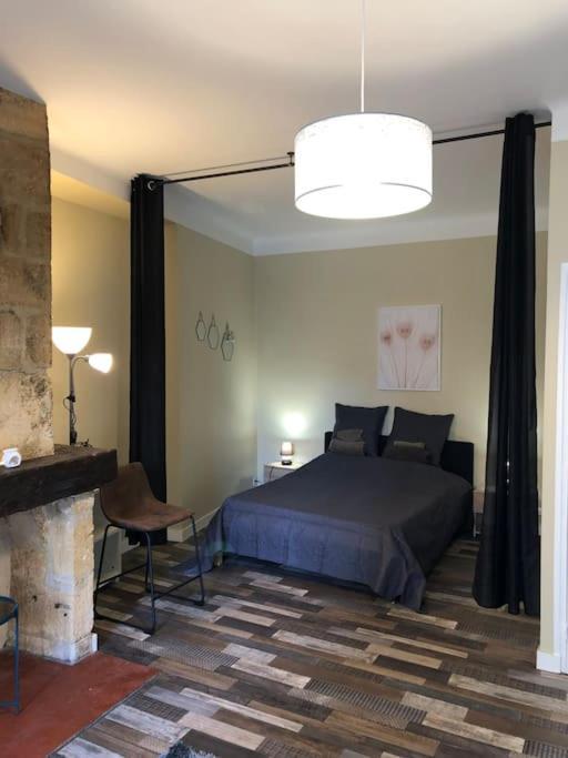 Escapade Cosy Au Coeur De La Cite Medievale Sarlat Esterno foto
