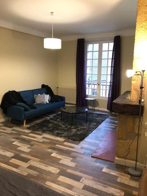 Escapade Cosy Au Coeur De La Cite Medievale Sarlat Esterno foto