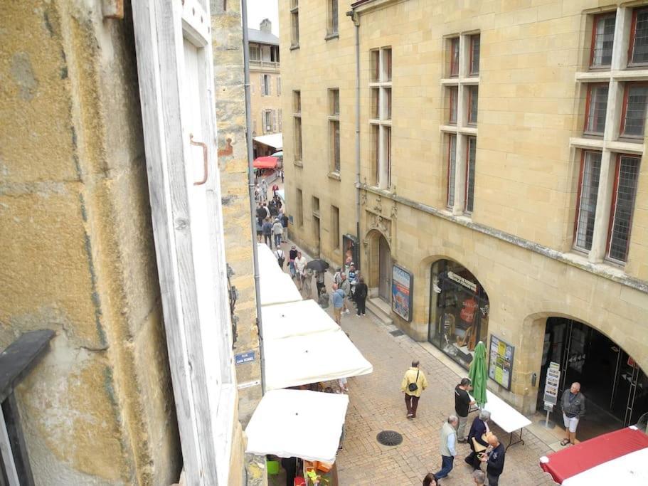 Escapade Cosy Au Coeur De La Cite Medievale Sarlat Esterno foto